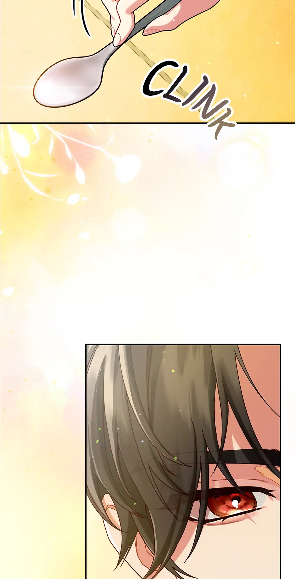 In the Midst of an Intended Marriage With My Time-Limited Lover Chapter 34 - page 45