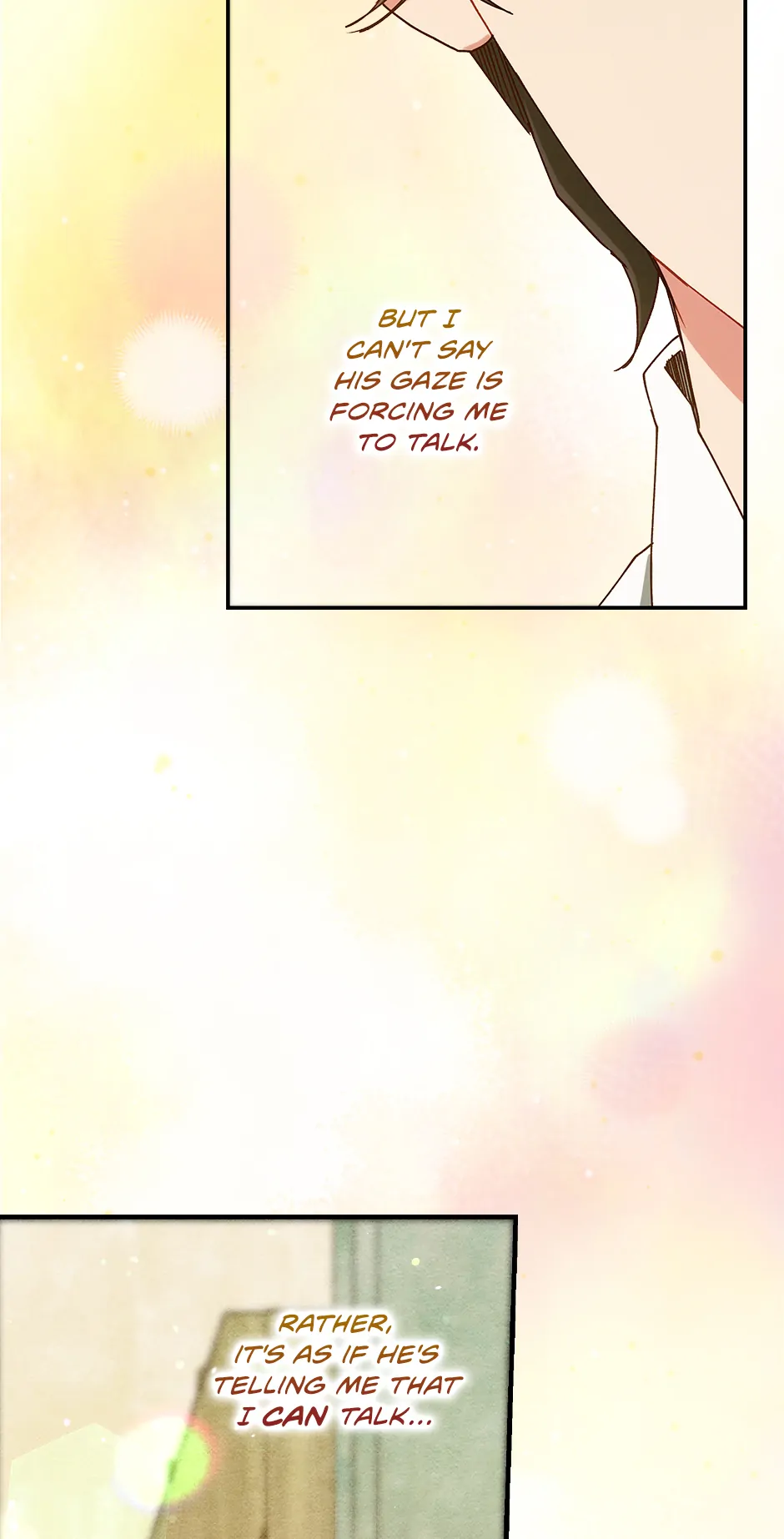 In the Midst of an Intended Marriage With My Time-Limited Lover Chapter 34 - page 46