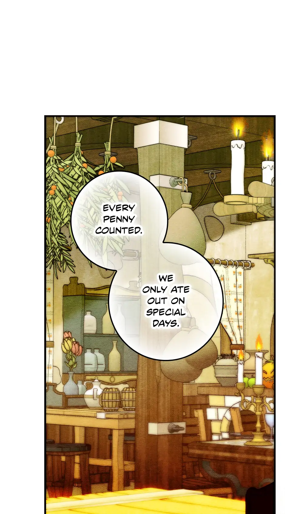 In the Midst of an Intended Marriage With My Time-Limited Lover Chapter 34 - page 50