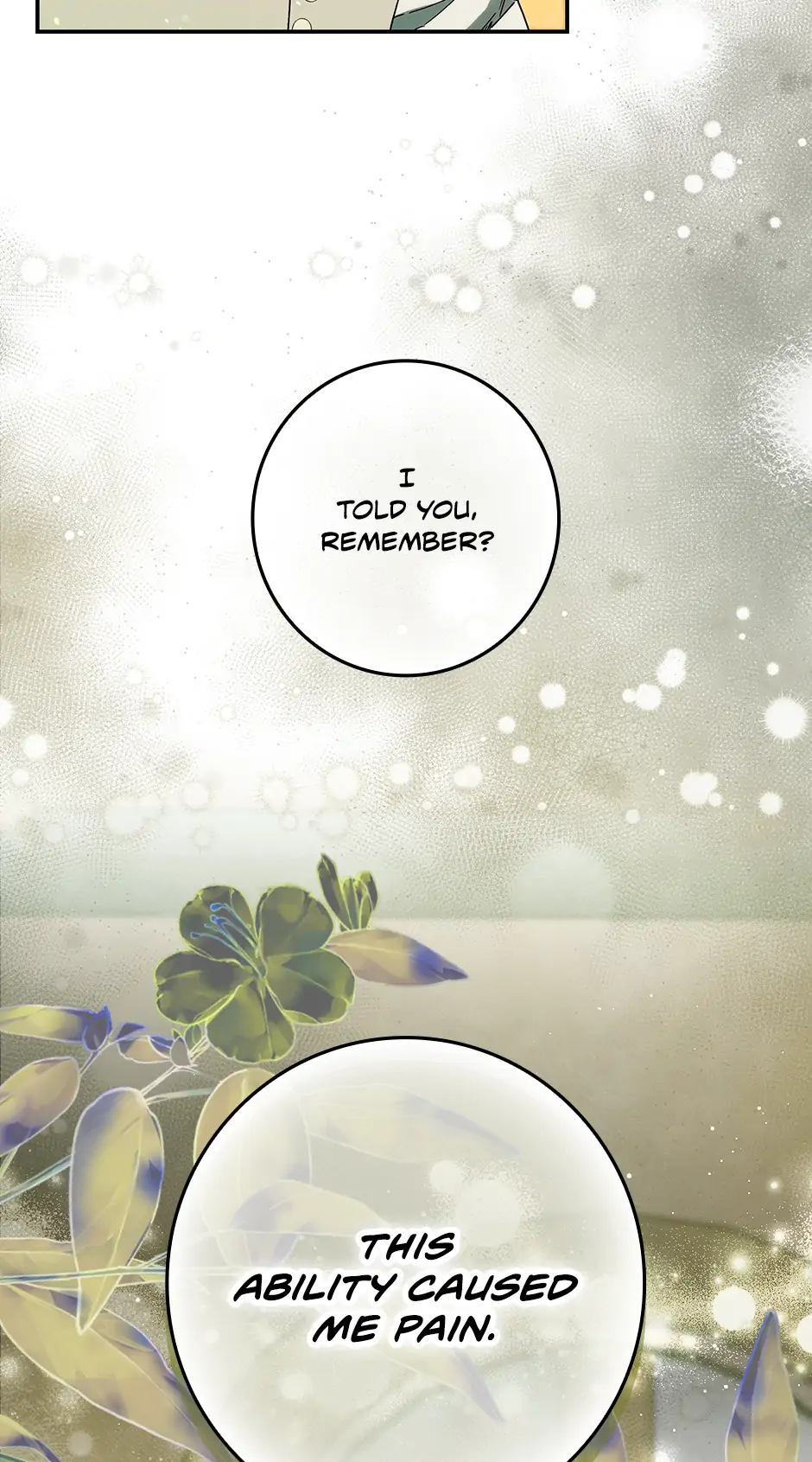 In the Midst of an Intended Marriage With My Time-Limited Lover Chapter 34 - page 53