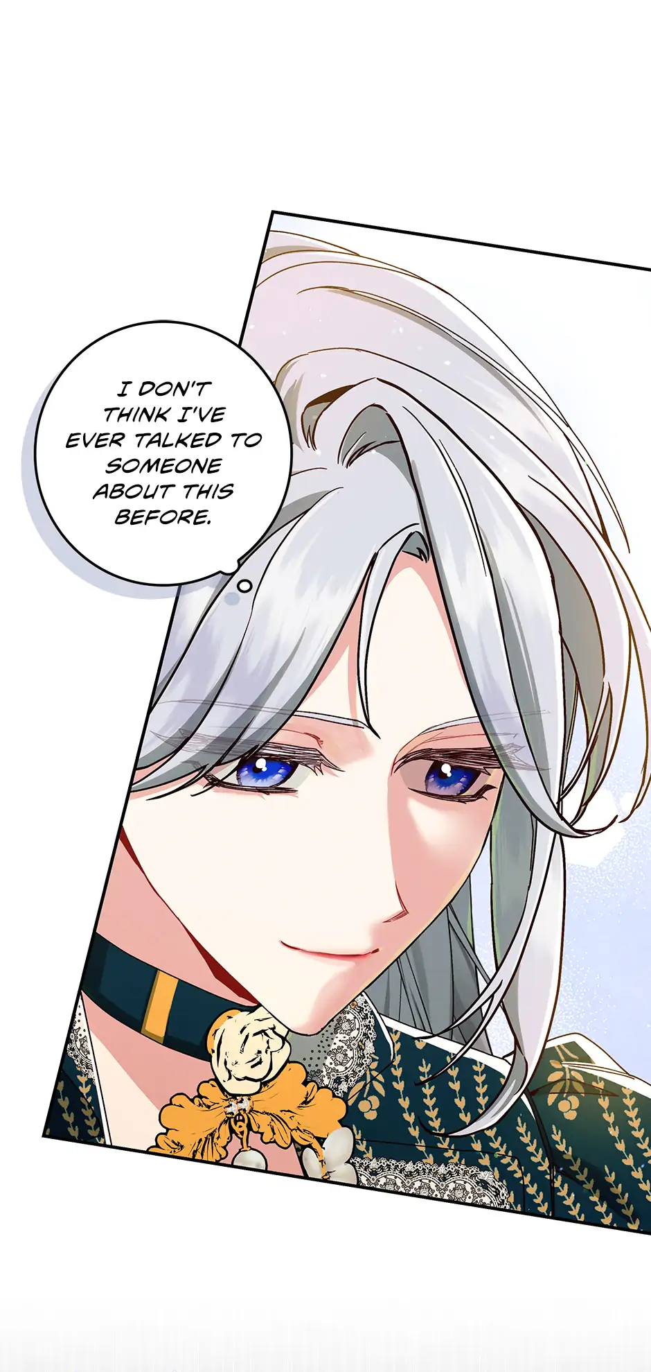 In the Midst of an Intended Marriage With My Time-Limited Lover Chapter 34 - page 55