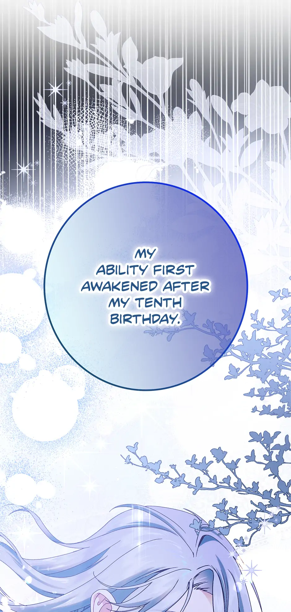In the Midst of an Intended Marriage With My Time-Limited Lover Chapter 34 - page 56