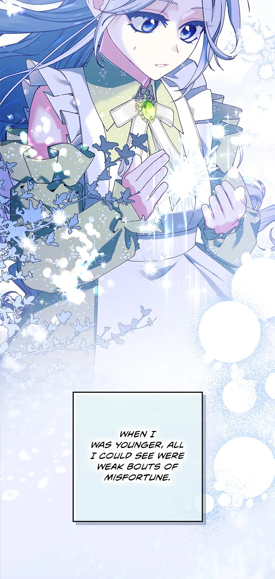 In the Midst of an Intended Marriage With My Time-Limited Lover Chapter 34 - page 57
