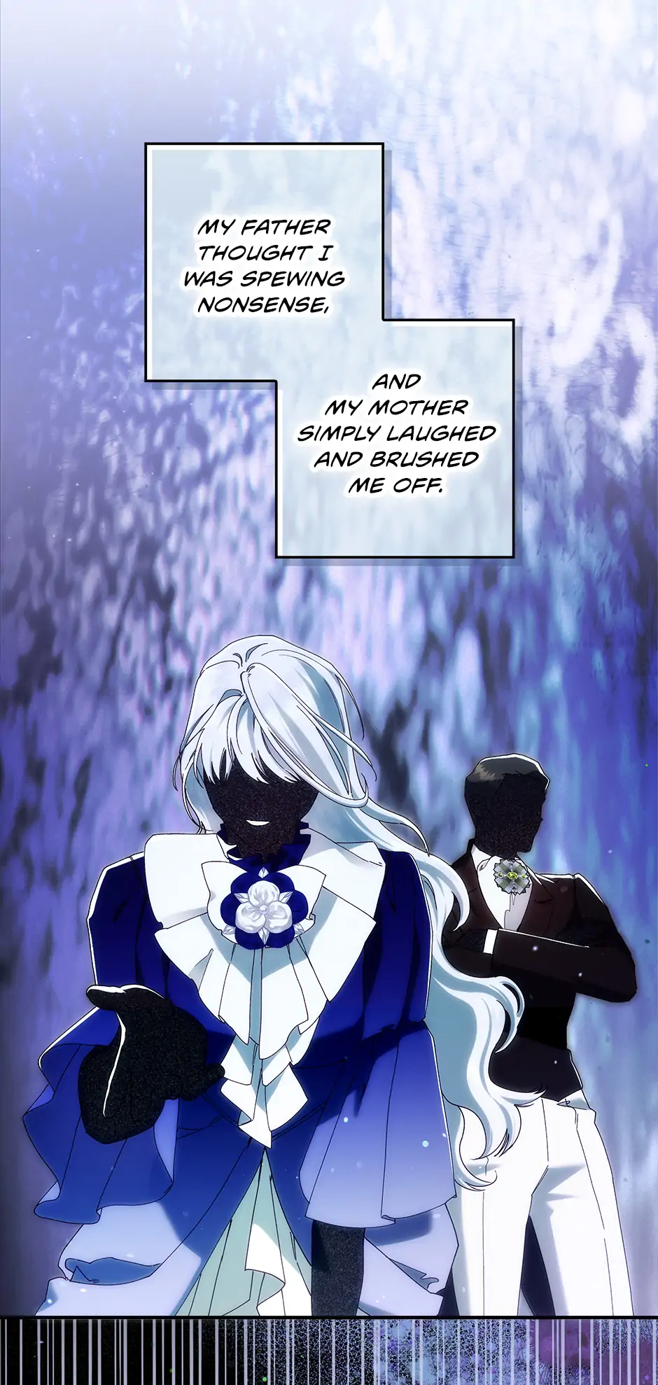 In the Midst of an Intended Marriage With My Time-Limited Lover Chapter 34 - page 58