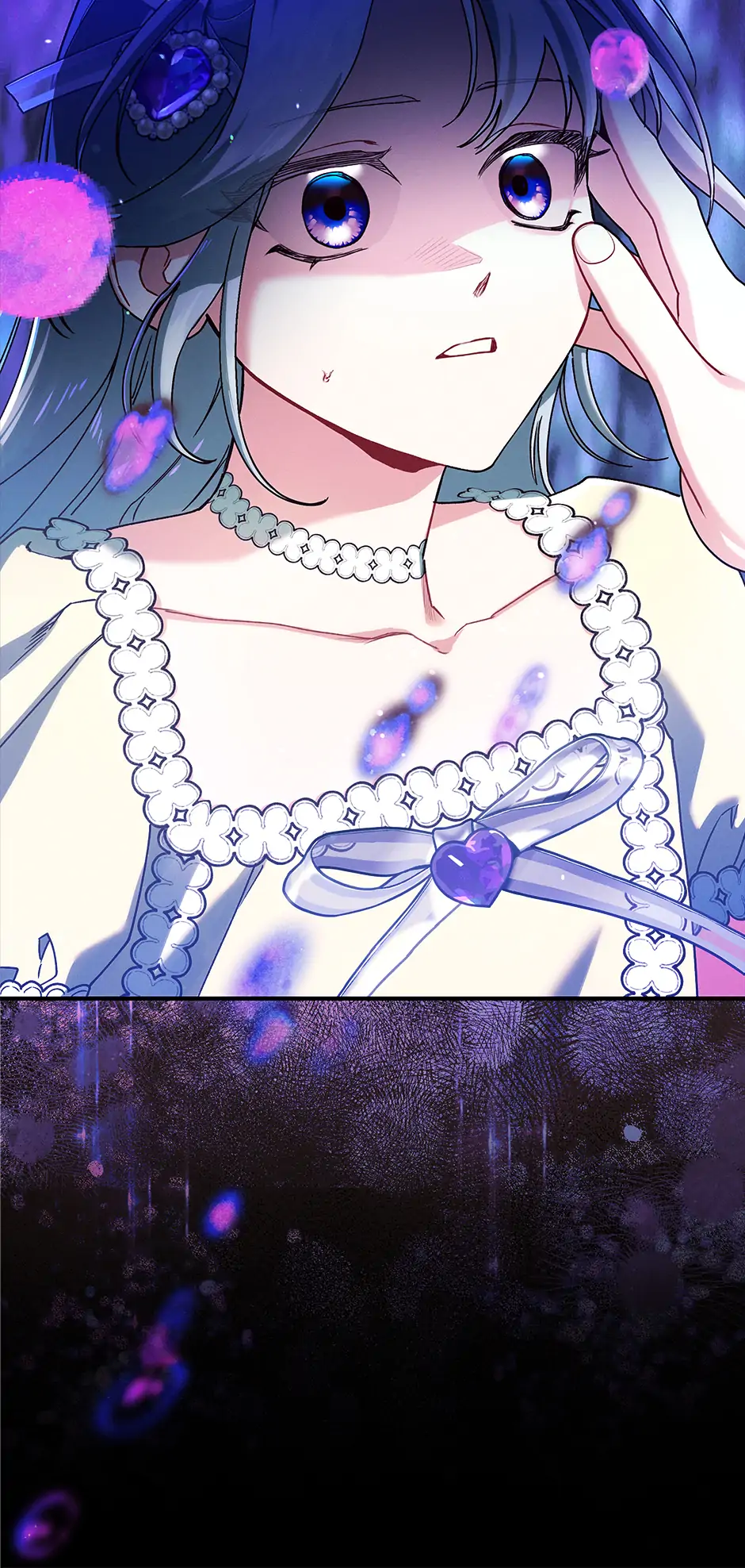 In the Midst of an Intended Marriage With My Time-Limited Lover Chapter 34 - page 61