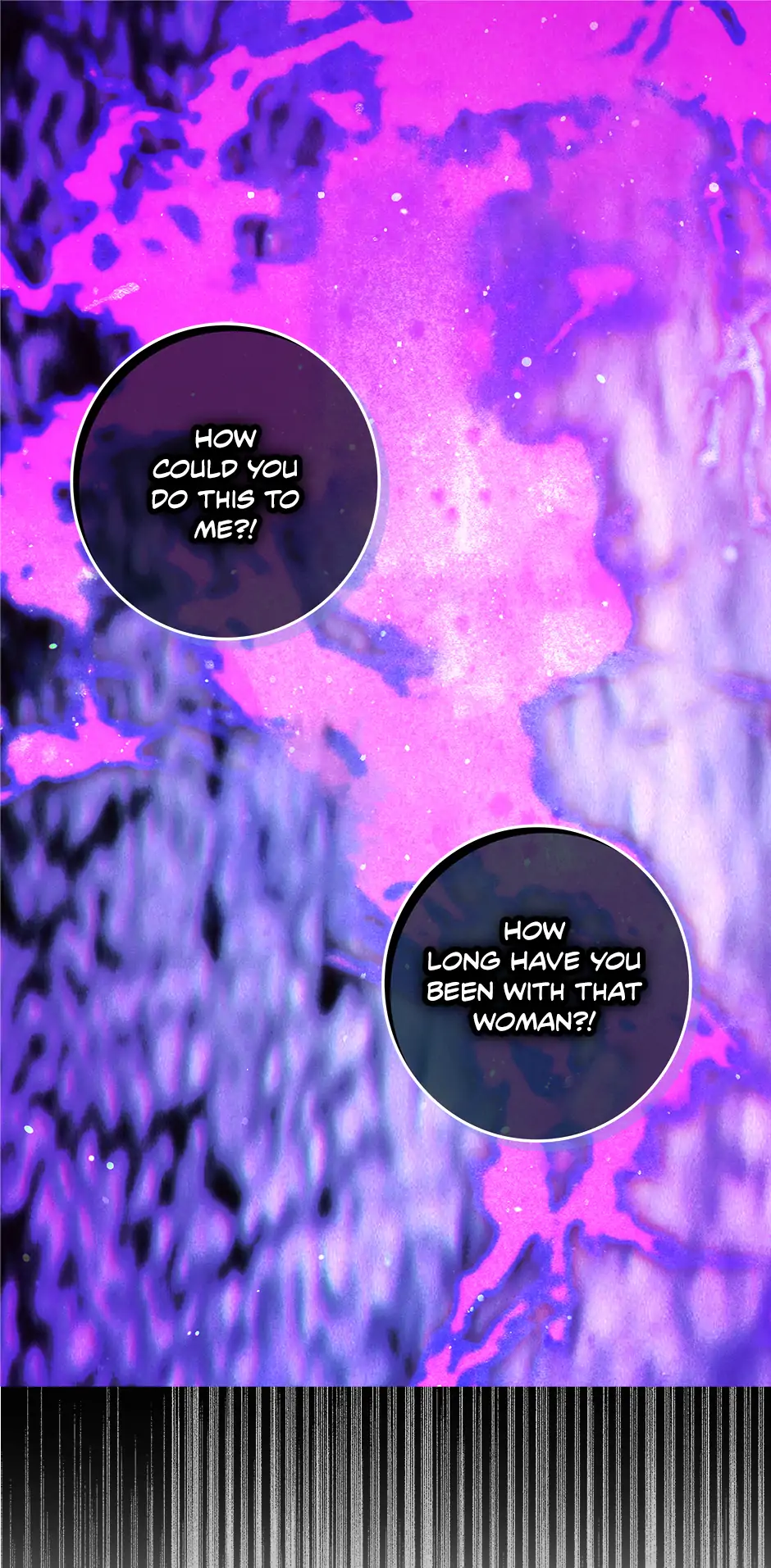In the Midst of an Intended Marriage With My Time-Limited Lover Chapter 34 - page 62