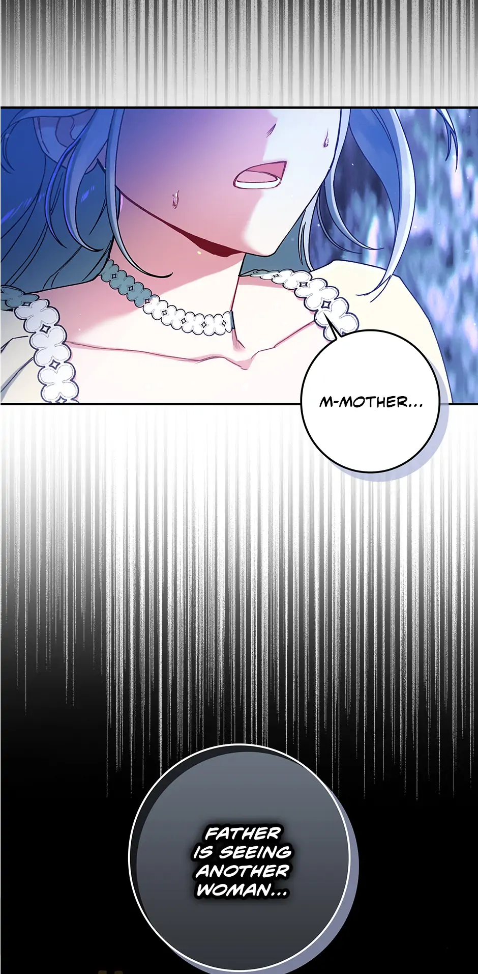In the Midst of an Intended Marriage With My Time-Limited Lover Chapter 34 - page 63