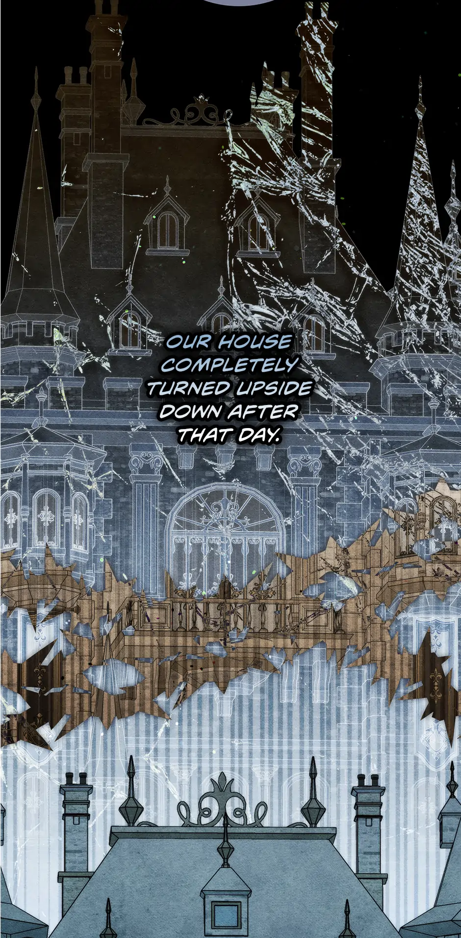 In the Midst of an Intended Marriage With My Time-Limited Lover Chapter 34 - page 64