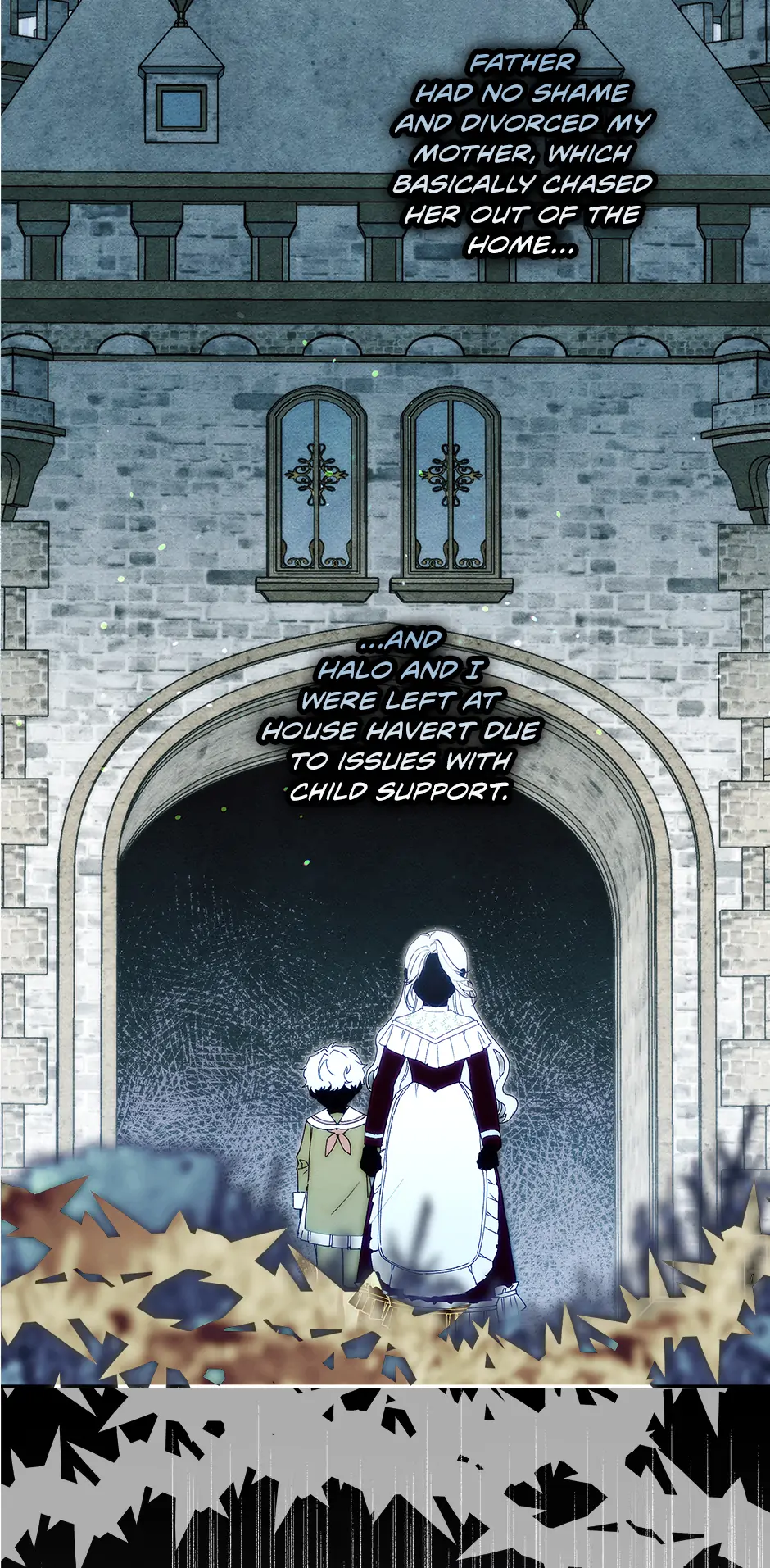 In the Midst of an Intended Marriage With My Time-Limited Lover Chapter 34 - page 65