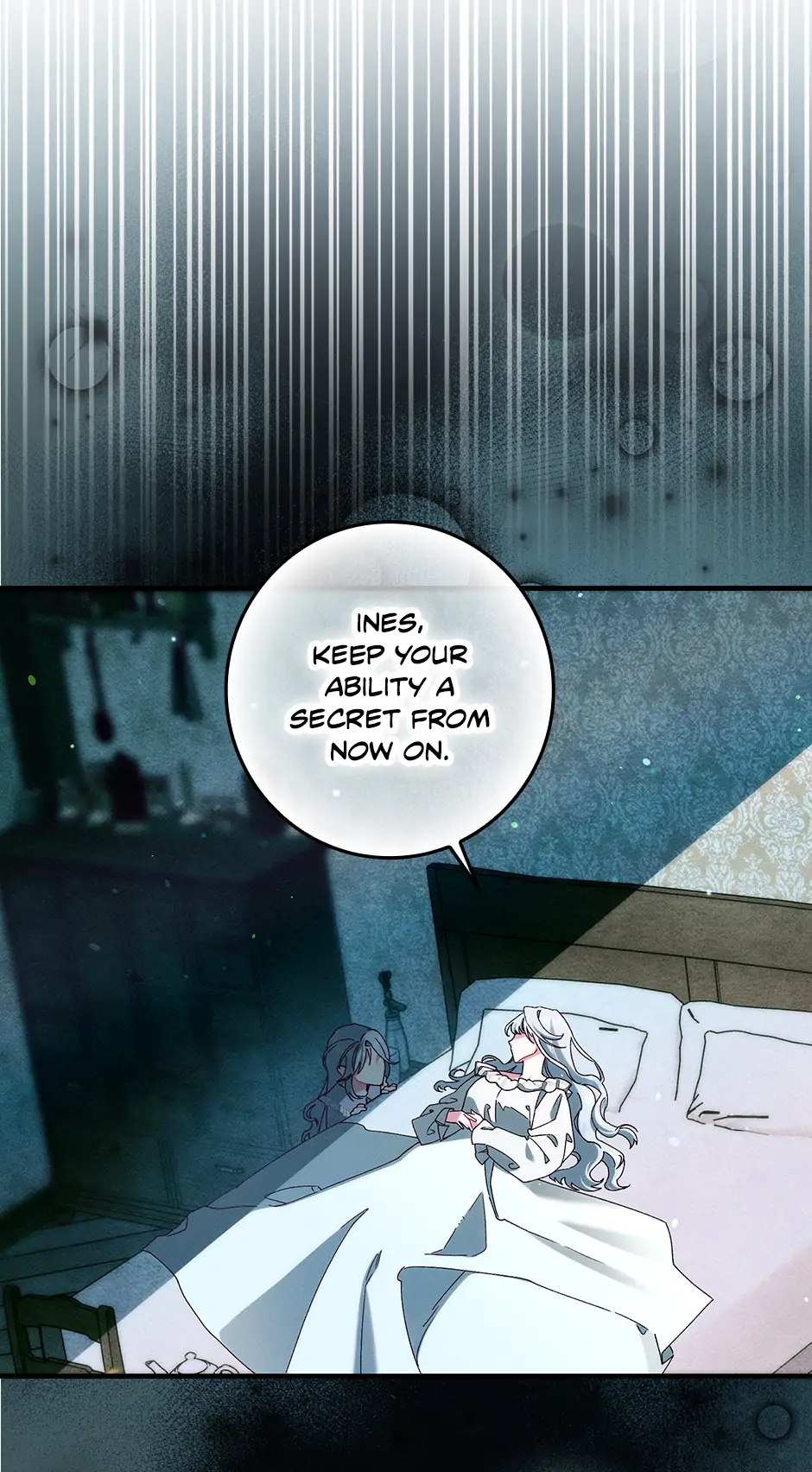 In the Midst of an Intended Marriage With My Time-Limited Lover Chapter 34 - page 68