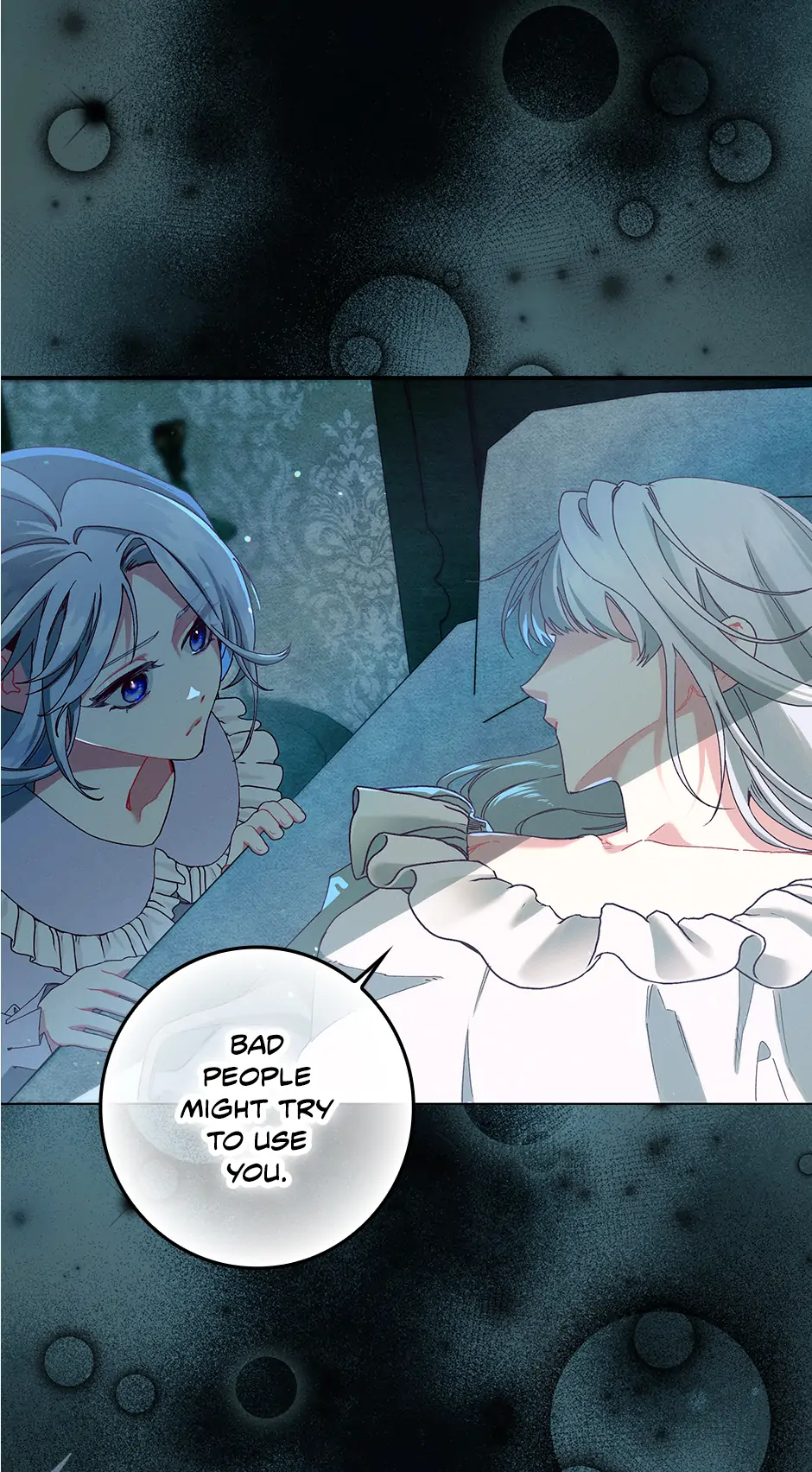 In the Midst of an Intended Marriage With My Time-Limited Lover Chapter 34 - page 69