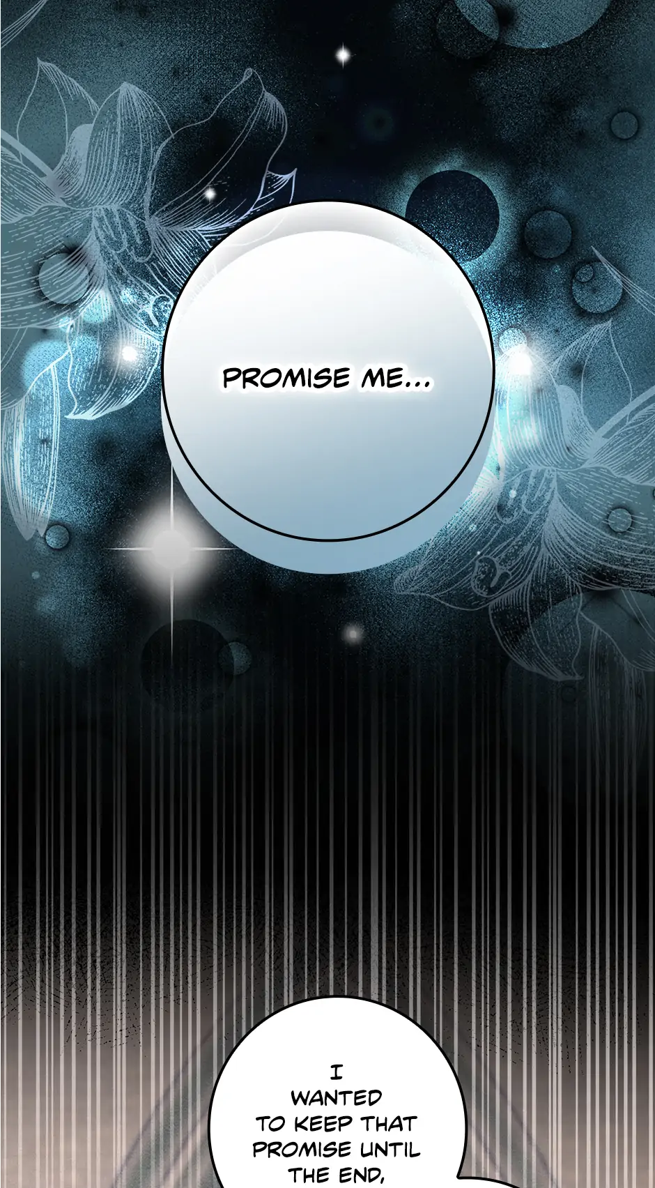 In the Midst of an Intended Marriage With My Time-Limited Lover Chapter 34 - page 70