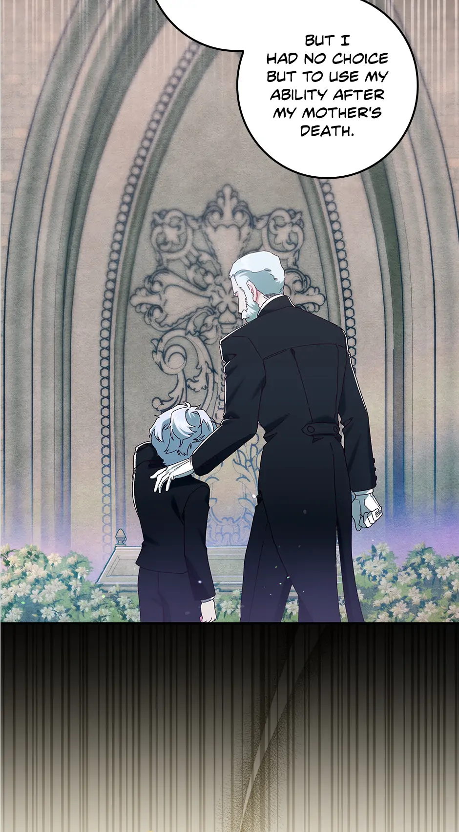 In the Midst of an Intended Marriage With My Time-Limited Lover Chapter 34 - page 71