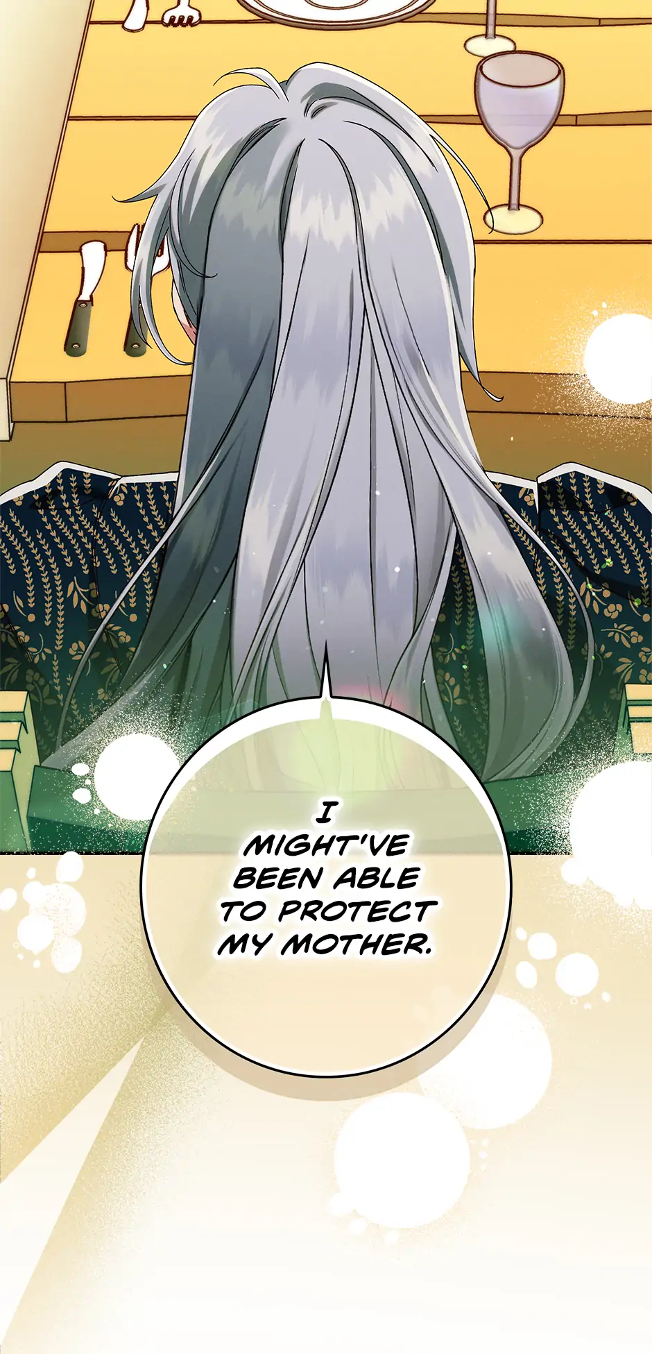 In the Midst of an Intended Marriage With My Time-Limited Lover Chapter 34 - page 74