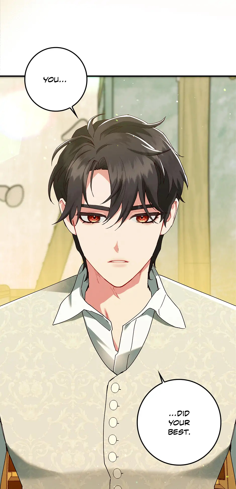 In the Midst of an Intended Marriage With My Time-Limited Lover Chapter 34 - page 75