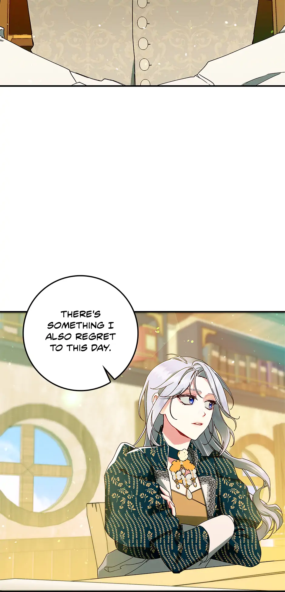 In the Midst of an Intended Marriage With My Time-Limited Lover Chapter 34 - page 76