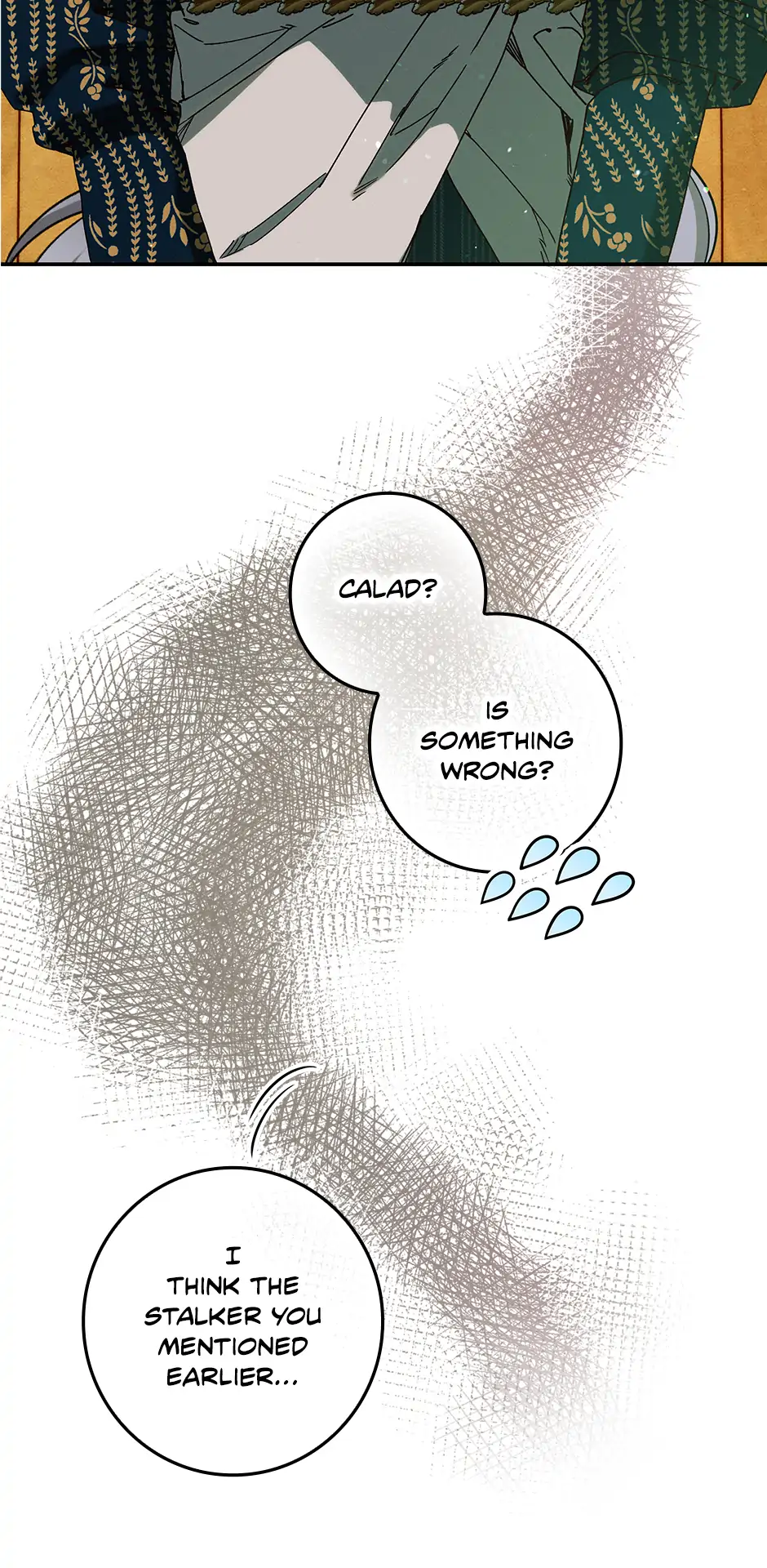 In the Midst of an Intended Marriage With My Time-Limited Lover Chapter 34 - page 78