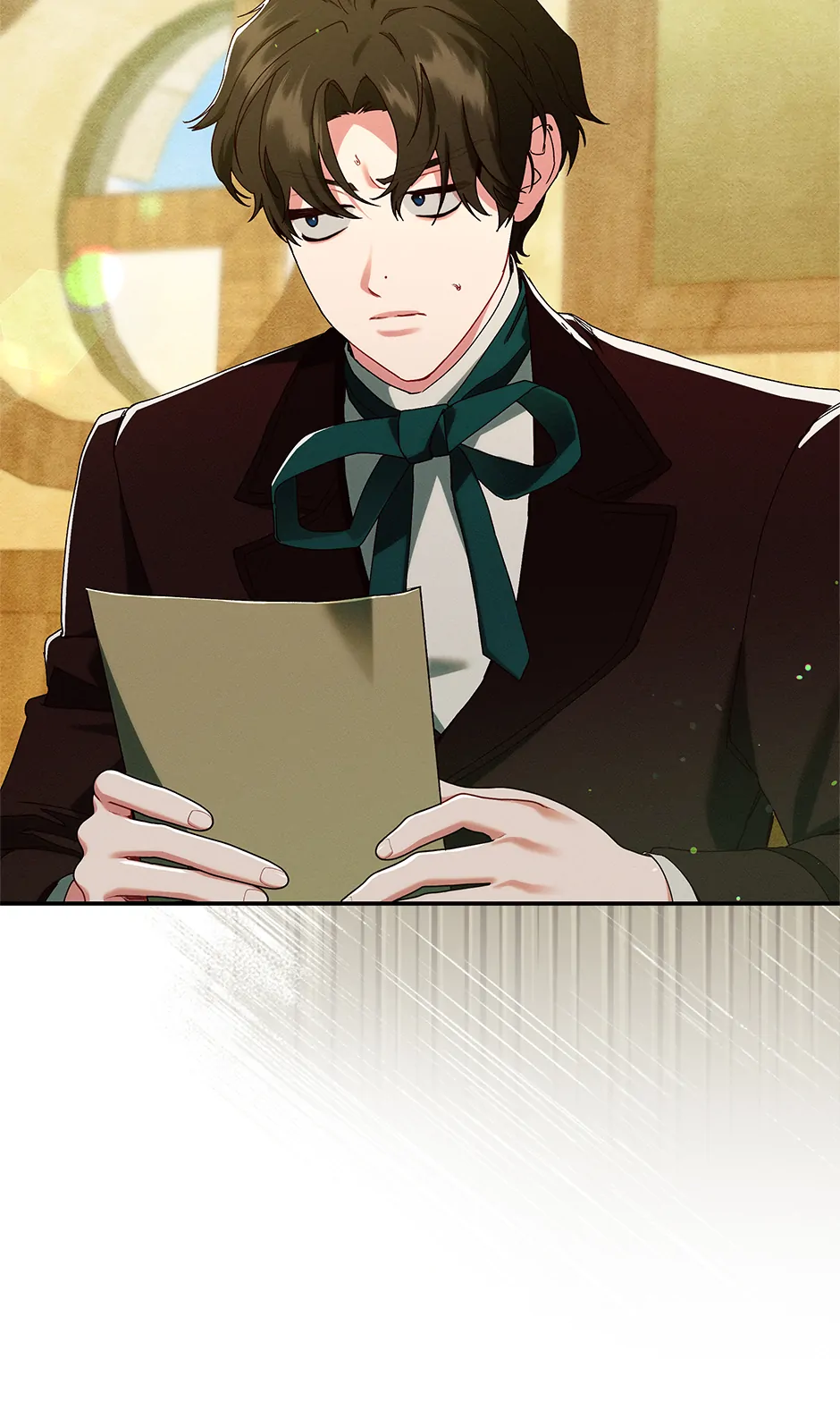 In the Midst of an Intended Marriage With My Time-Limited Lover Chapter 34 - page 80