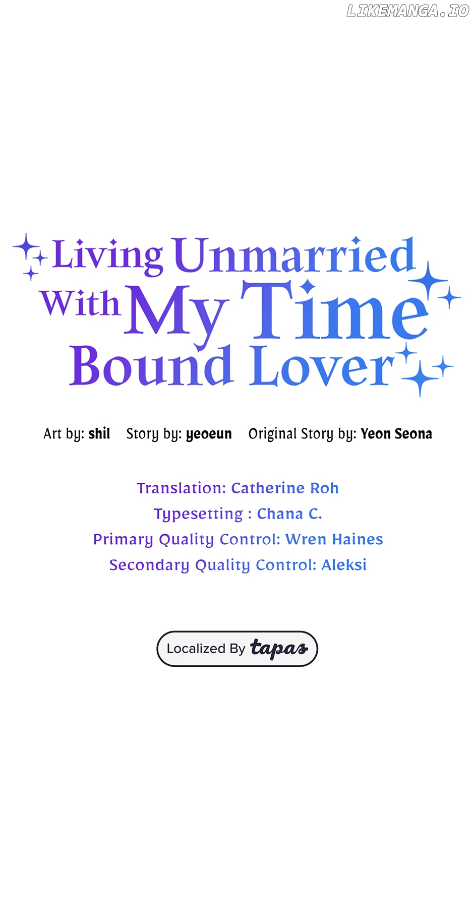 In the Midst of an Intended Marriage With My Time-Limited Lover Chapter 17 - page 12