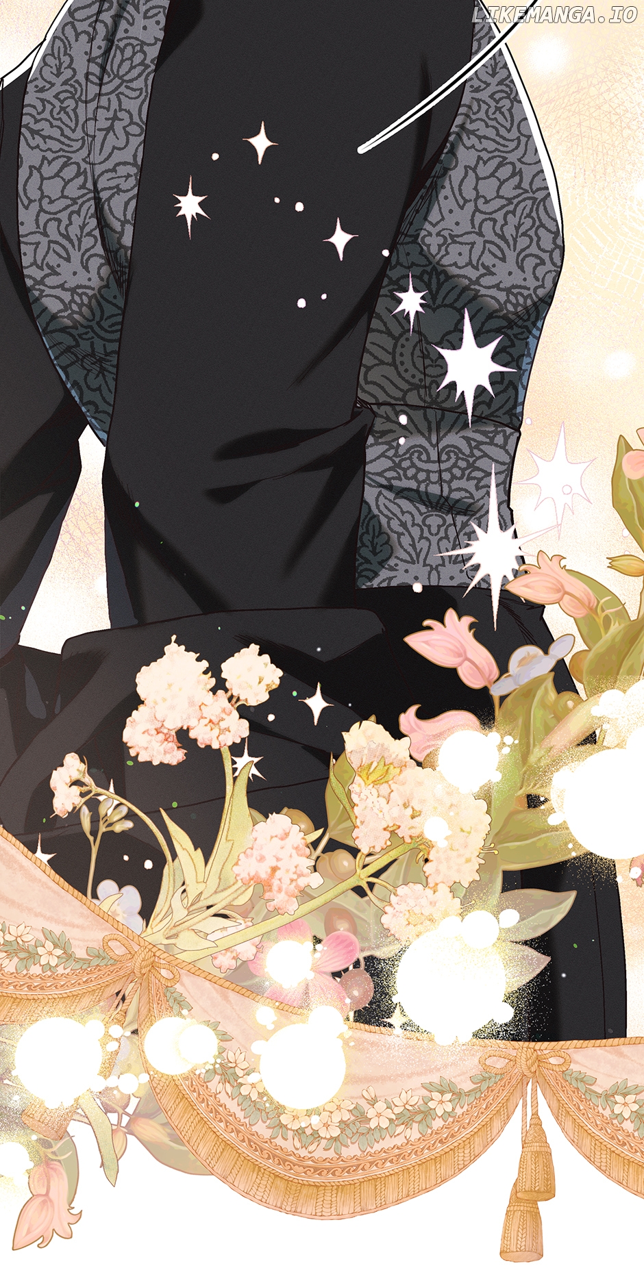 In the Midst of an Intended Marriage With My Time-Limited Lover Chapter 18 - page 15