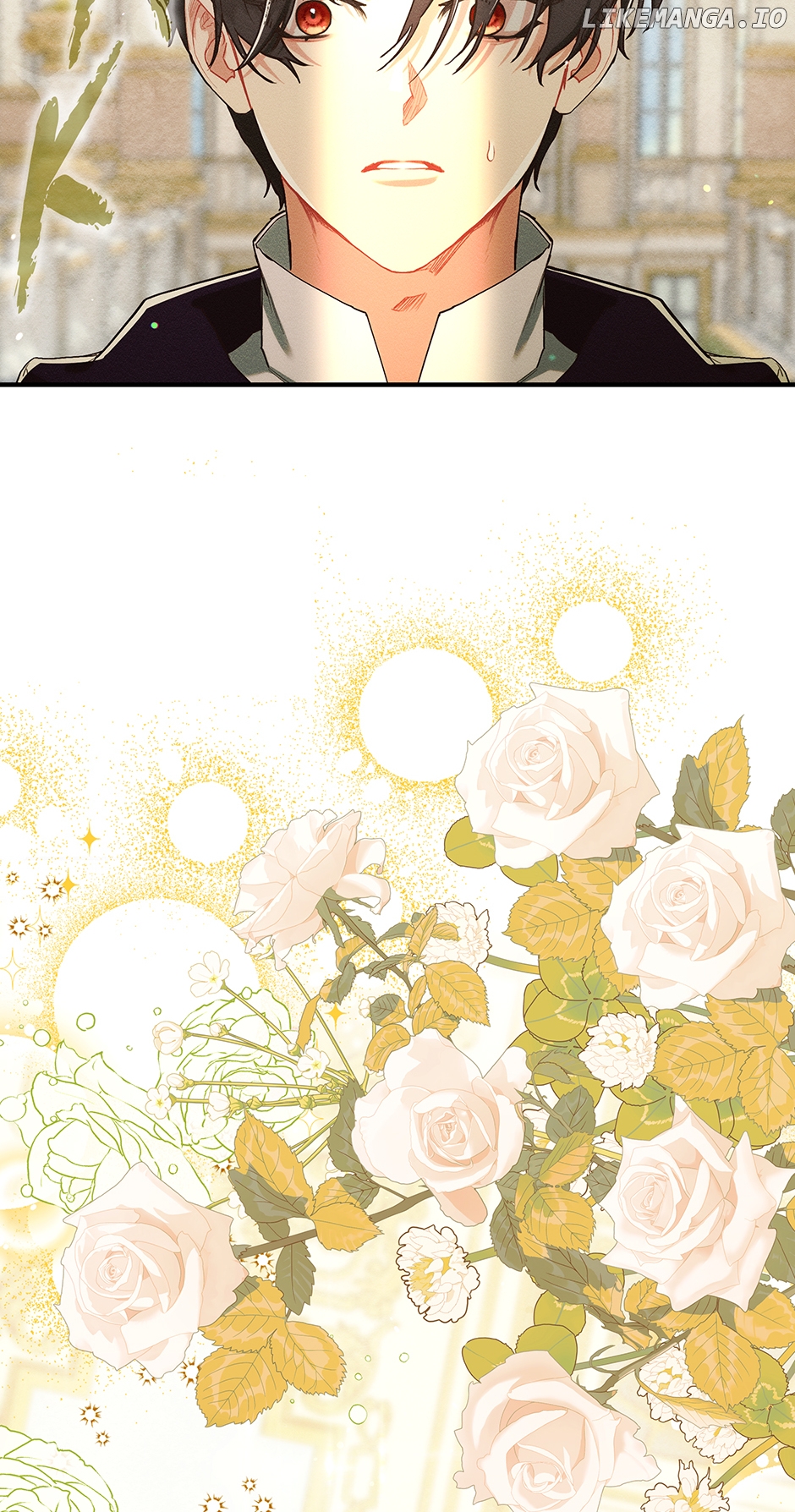 In the Midst of an Intended Marriage With My Time-Limited Lover Chapter 18 - page 2