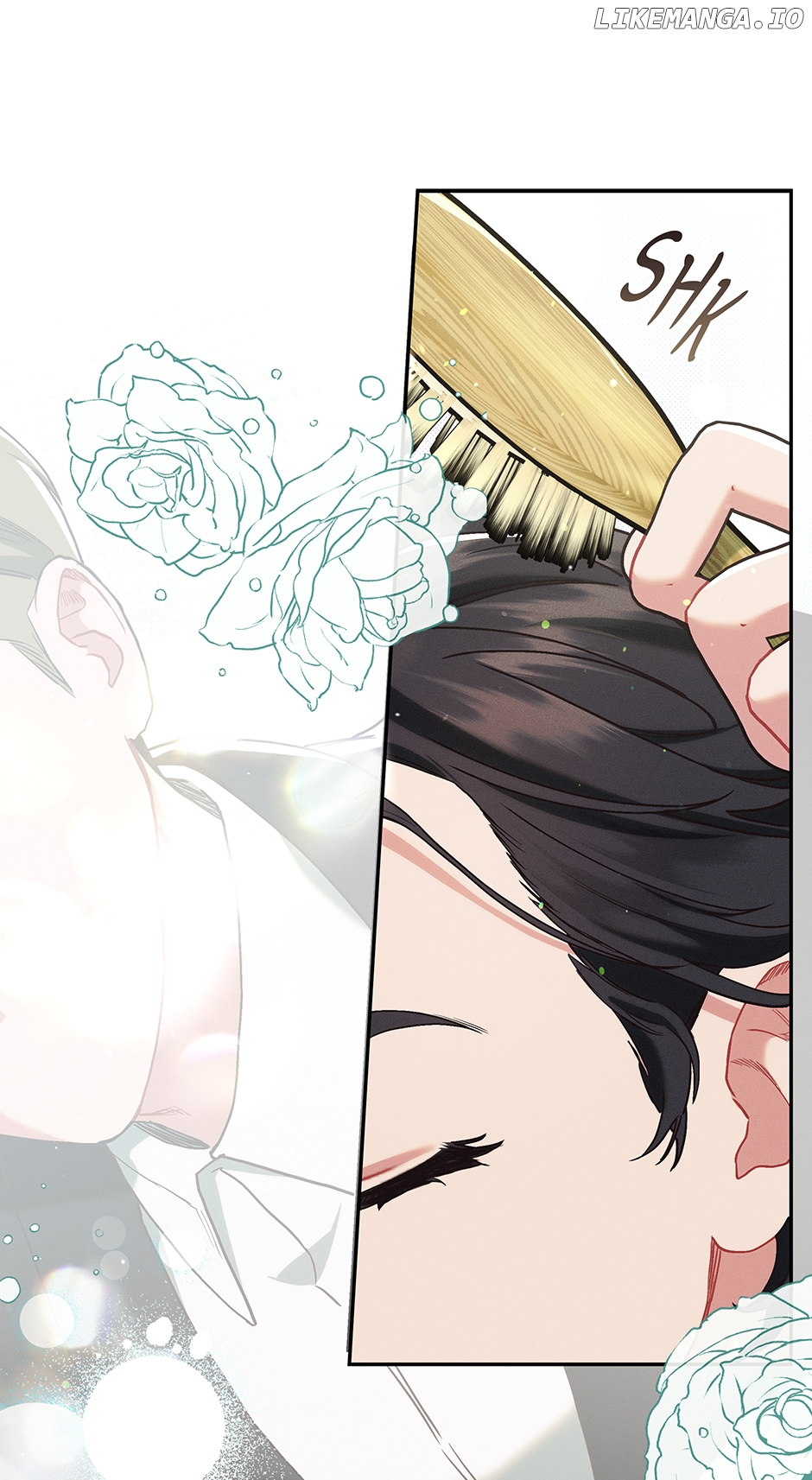 In the Midst of an Intended Marriage With My Time-Limited Lover Chapter 18 - page 20