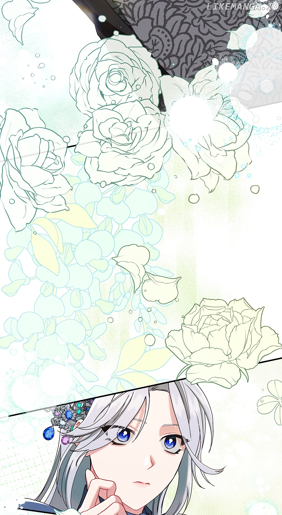 In the Midst of an Intended Marriage With My Time-Limited Lover Chapter 18 - page 22