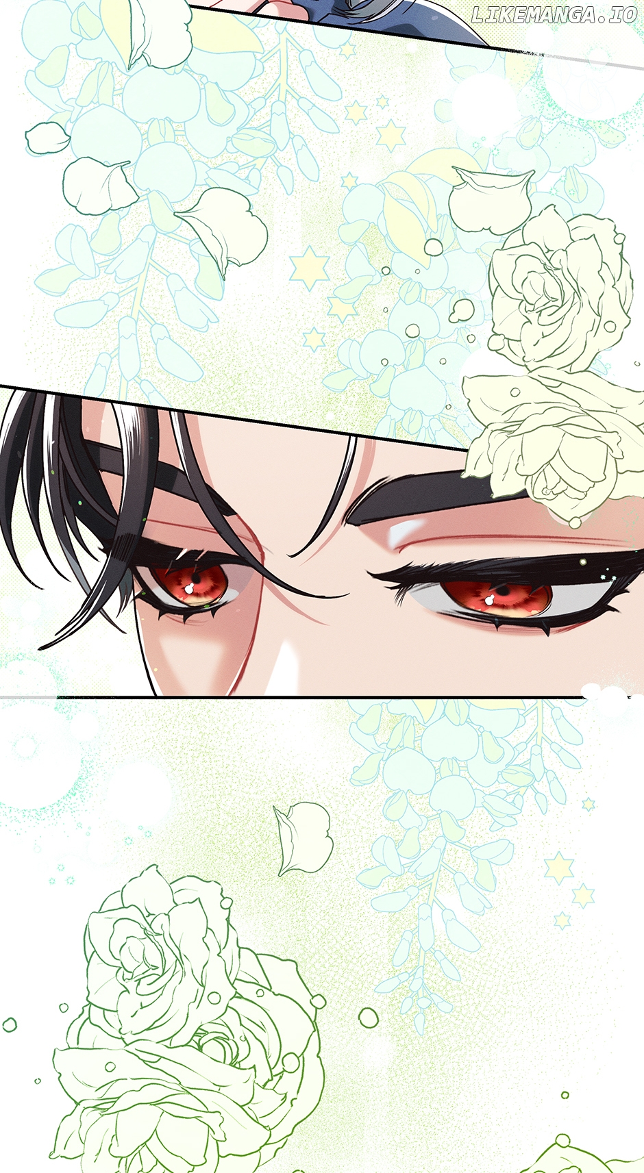 In the Midst of an Intended Marriage With My Time-Limited Lover Chapter 18 - page 23