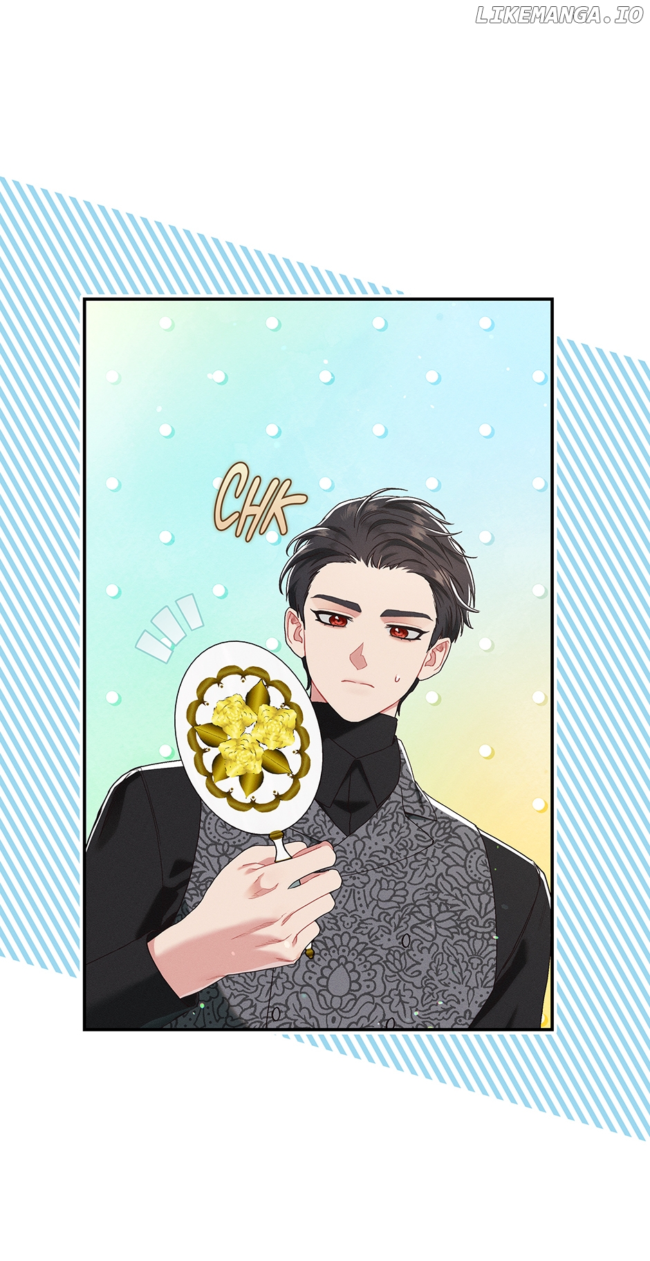 In the Midst of an Intended Marriage With My Time-Limited Lover Chapter 18 - page 29