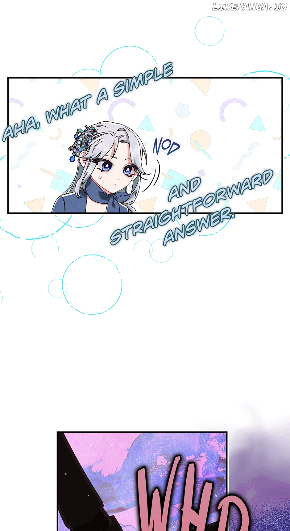 In the Midst of an Intended Marriage With My Time-Limited Lover Chapter 18 - page 33