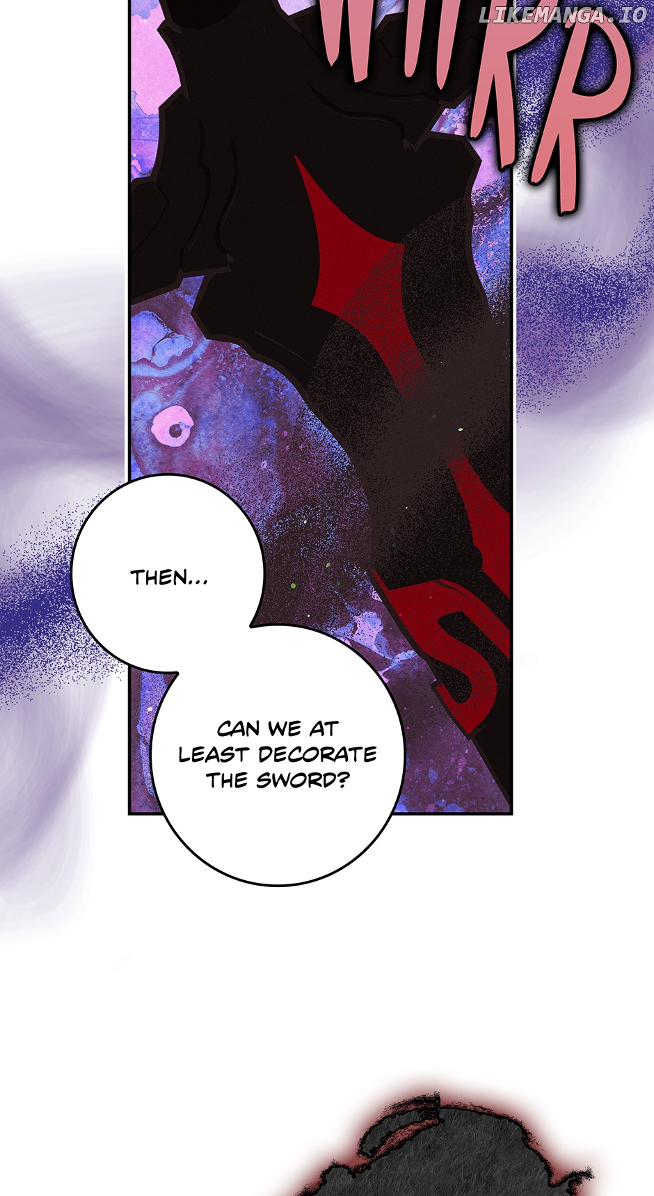 In the Midst of an Intended Marriage With My Time-Limited Lover Chapter 18 - page 34