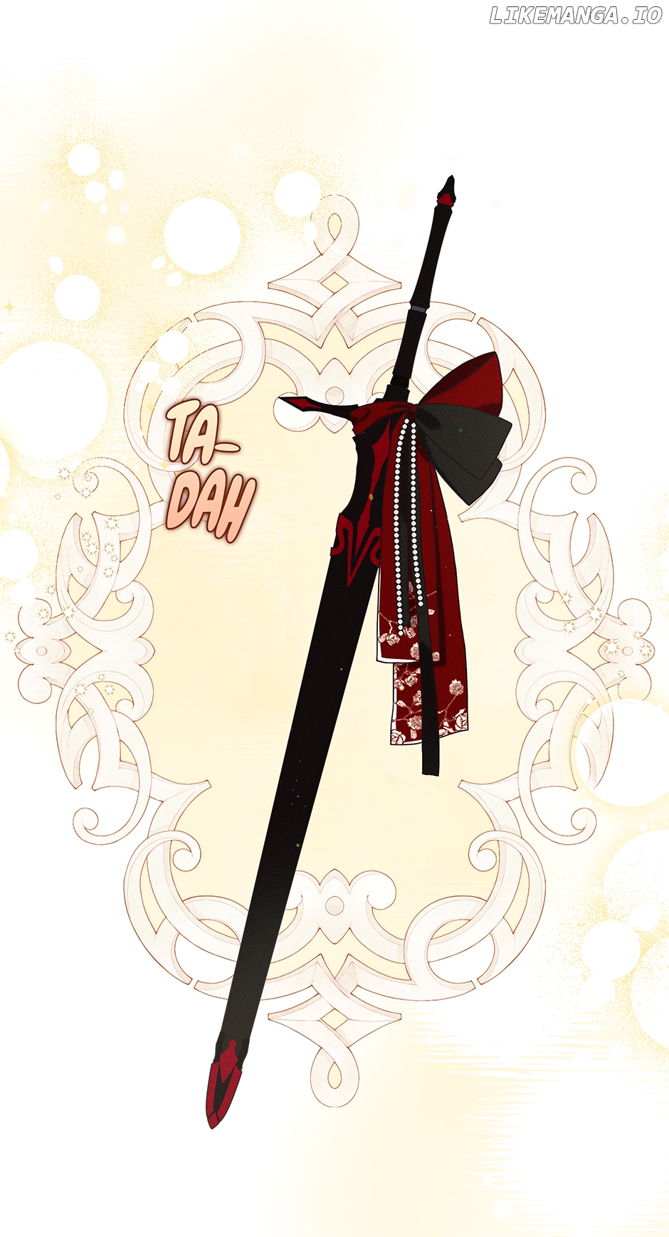 In the Midst of an Intended Marriage With My Time-Limited Lover Chapter 18 - page 40