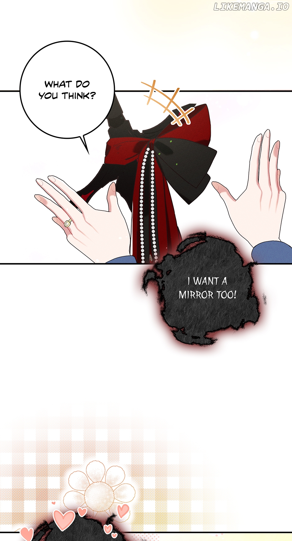In the Midst of an Intended Marriage With My Time-Limited Lover Chapter 18 - page 41