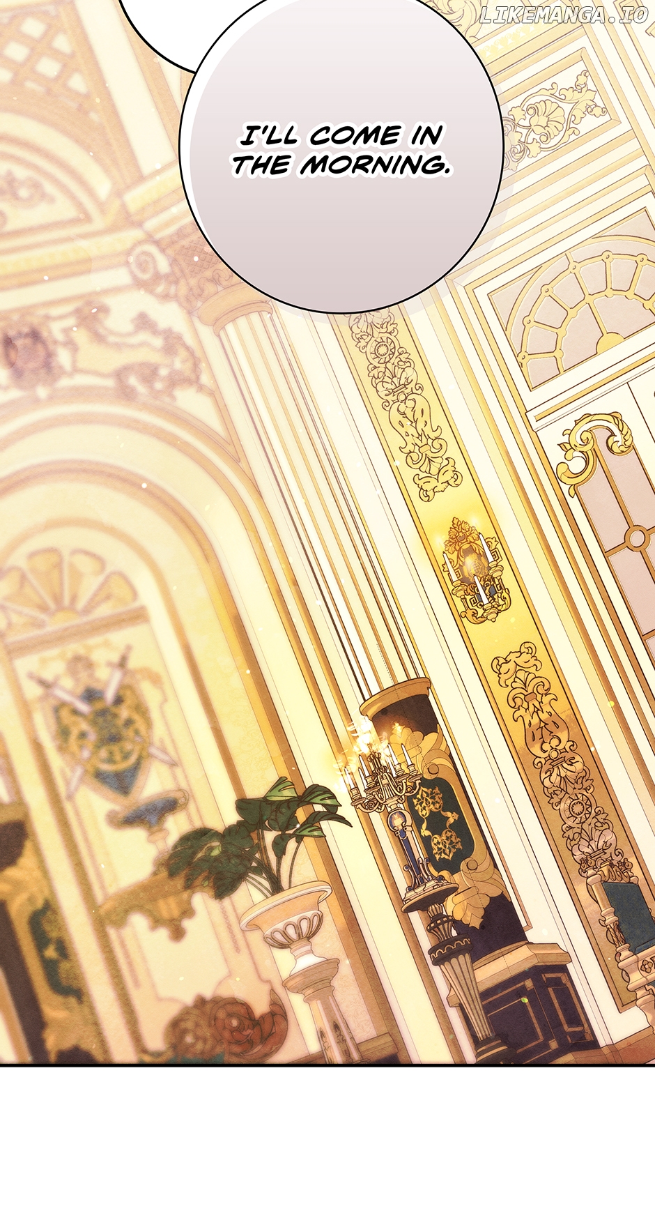 In the Midst of an Intended Marriage With My Time-Limited Lover Chapter 18 - page 44