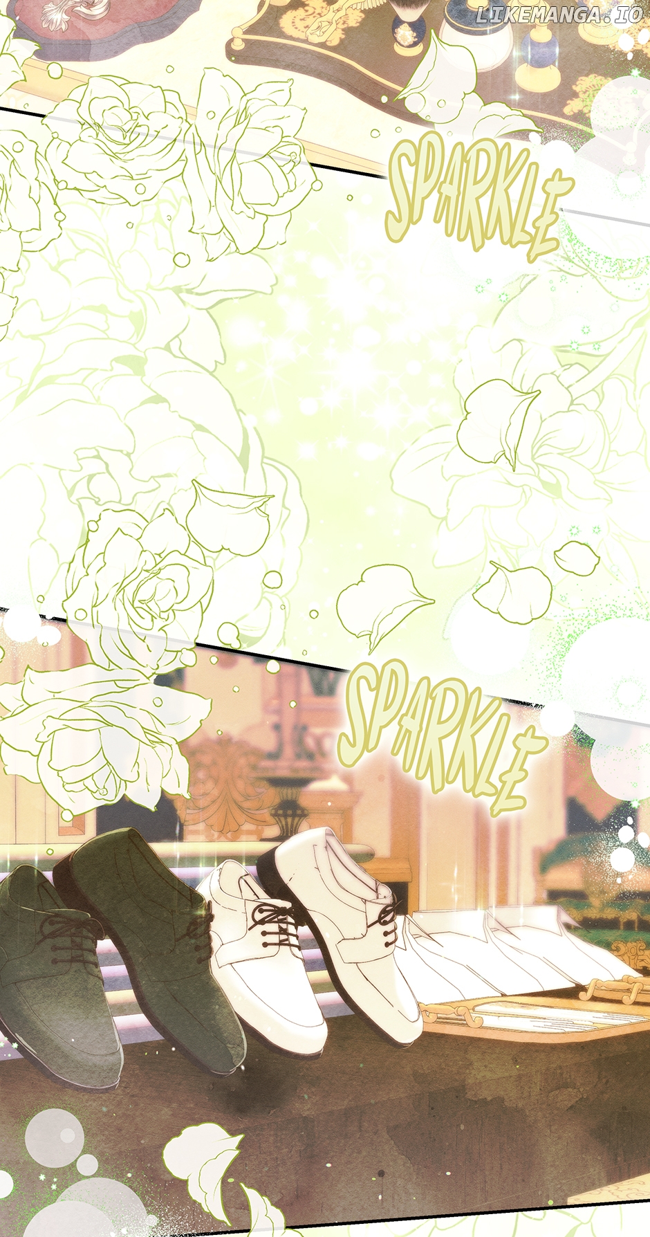 In the Midst of an Intended Marriage With My Time-Limited Lover Chapter 18 - page 5