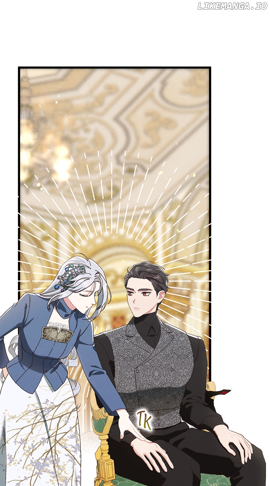 In the Midst of an Intended Marriage With My Time-Limited Lover Chapter 18 - page 50