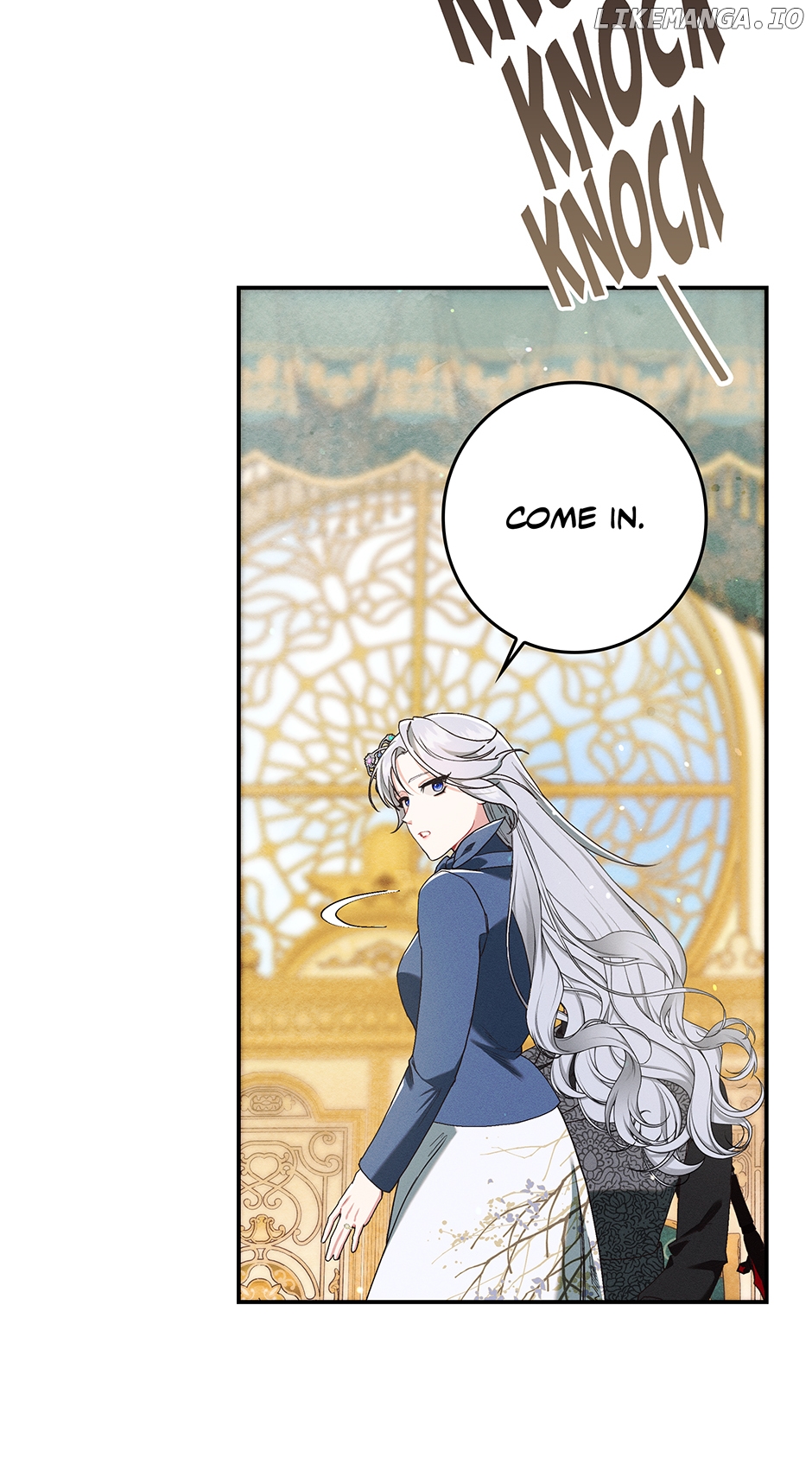 In the Midst of an Intended Marriage With My Time-Limited Lover Chapter 18 - page 53