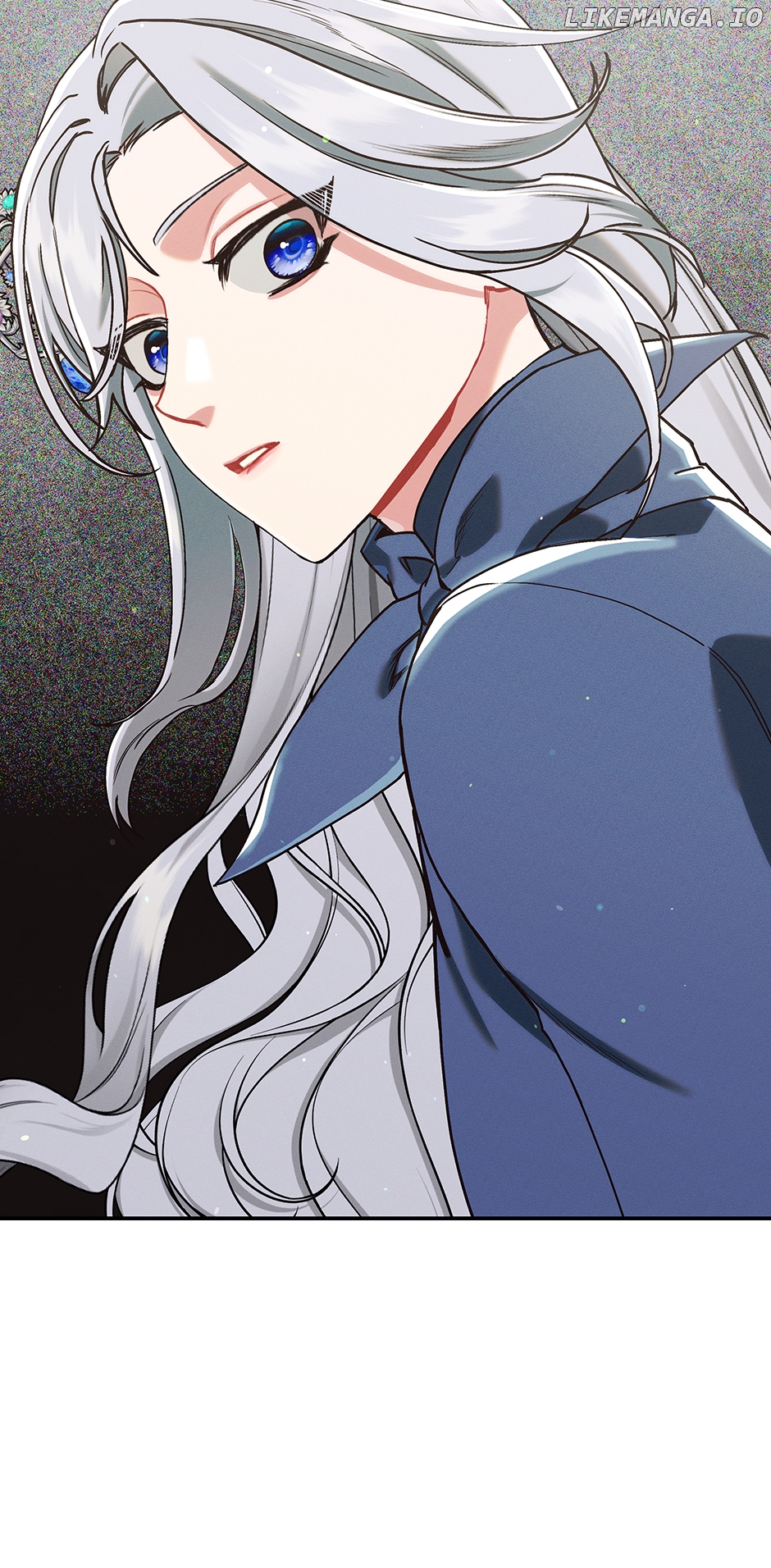 In the Midst of an Intended Marriage With My Time-Limited Lover Chapter 18 - page 55