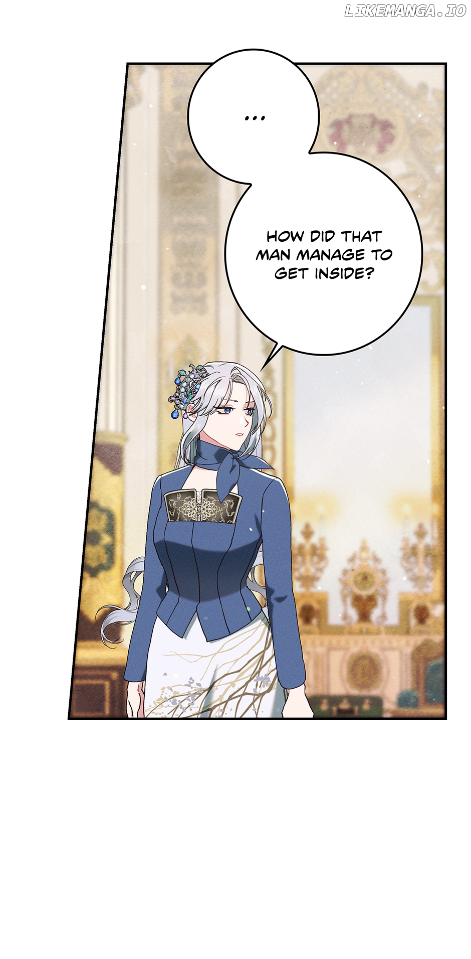 In the Midst of an Intended Marriage With My Time-Limited Lover Chapter 18 - page 56