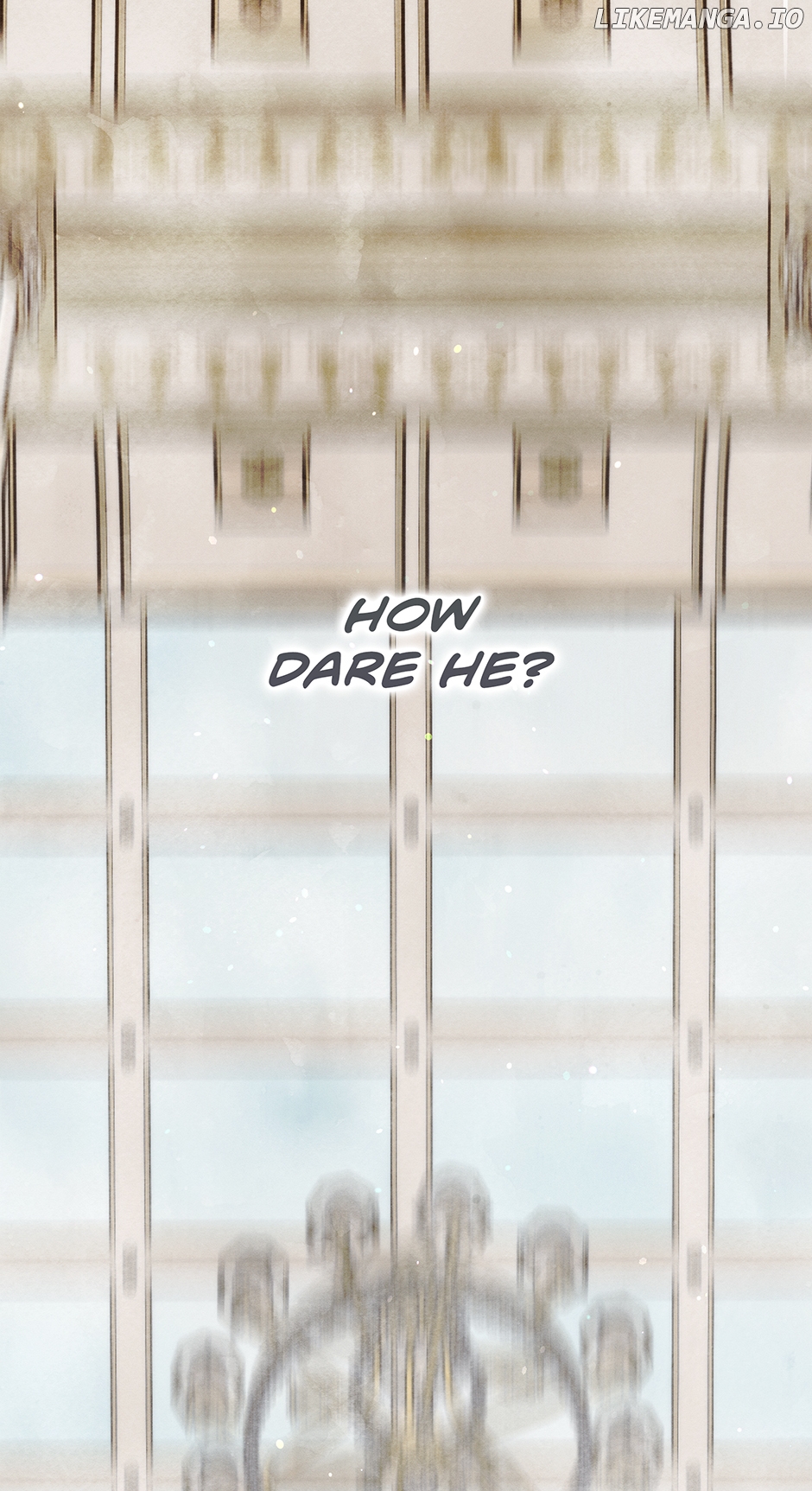 In the Midst of an Intended Marriage With My Time-Limited Lover Chapter 18 - page 60