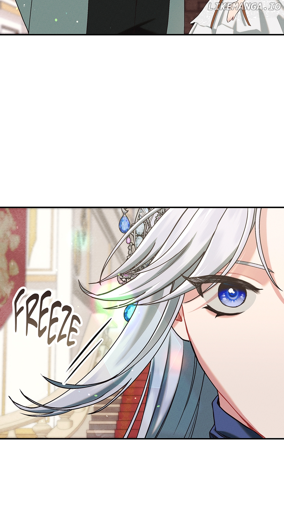 In the Midst of an Intended Marriage With My Time-Limited Lover Chapter 18 - page 63