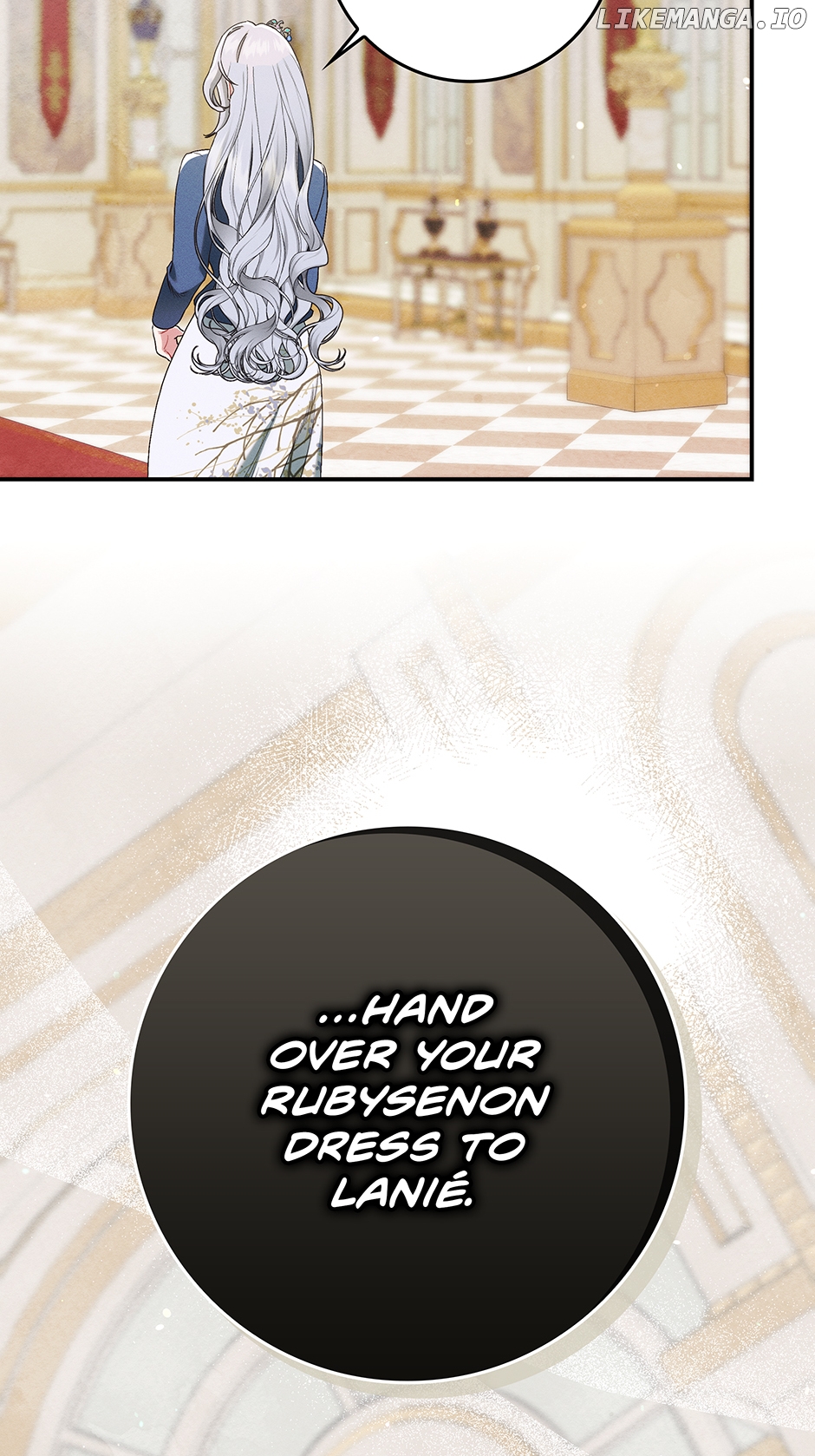 In the Midst of an Intended Marriage With My Time-Limited Lover Chapter 18 - page 66