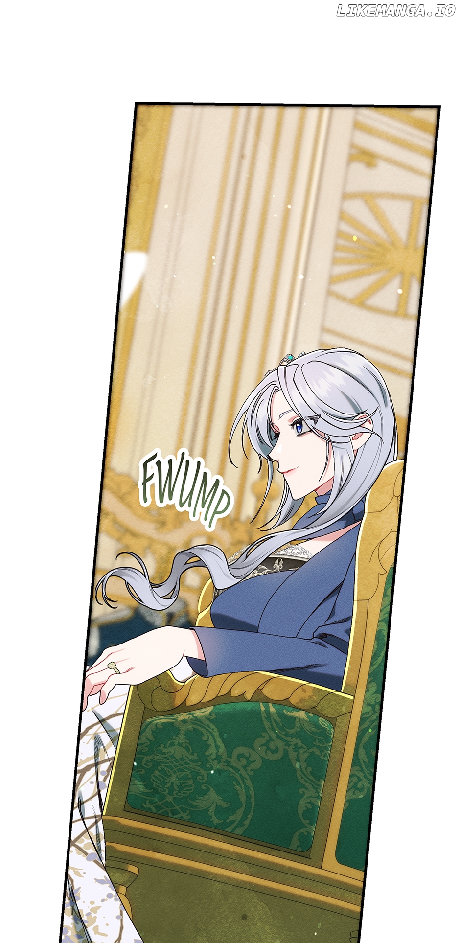 In the Midst of an Intended Marriage With My Time-Limited Lover Chapter 18 - page 7