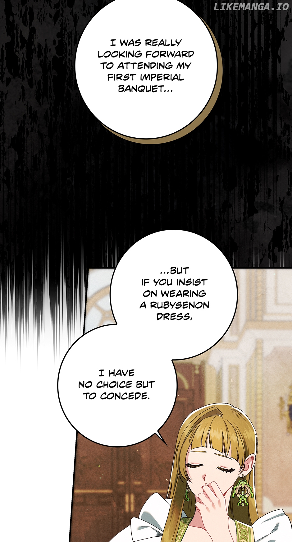 In the Midst of an Intended Marriage With My Time-Limited Lover Chapter 18 - page 70