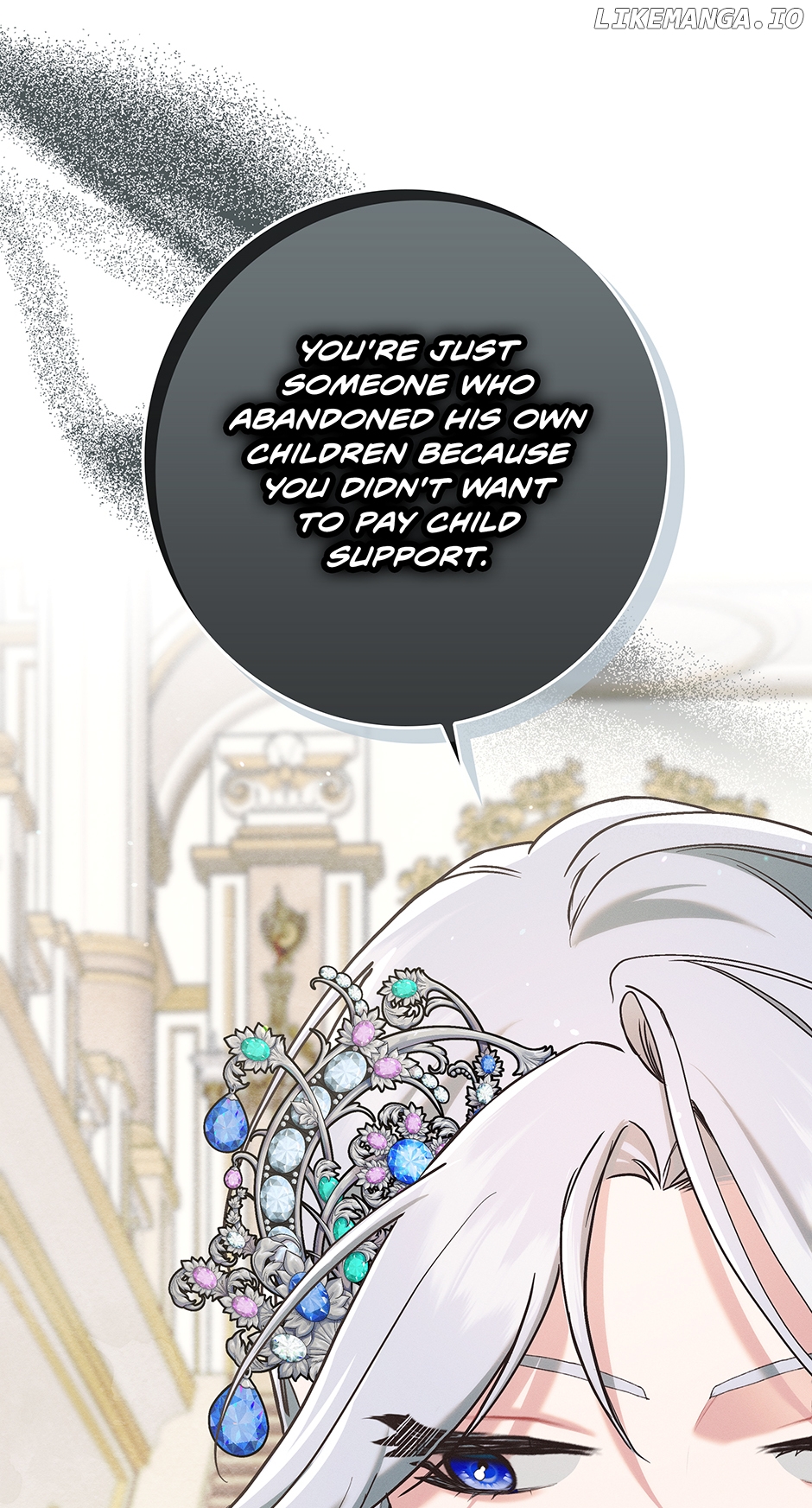 In the Midst of an Intended Marriage With My Time-Limited Lover Chapter 18 - page 75