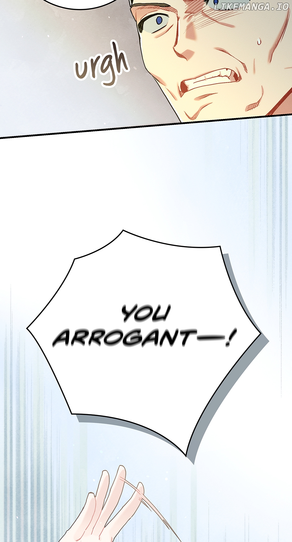 In the Midst of an Intended Marriage With My Time-Limited Lover Chapter 18 - page 77