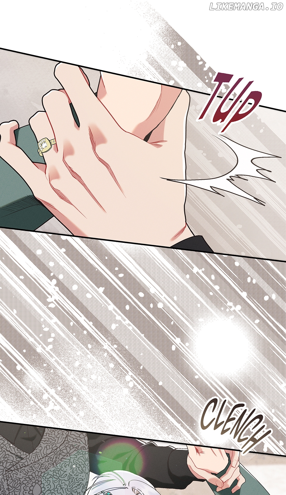 In the Midst of an Intended Marriage With My Time-Limited Lover Chapter 18 - page 79