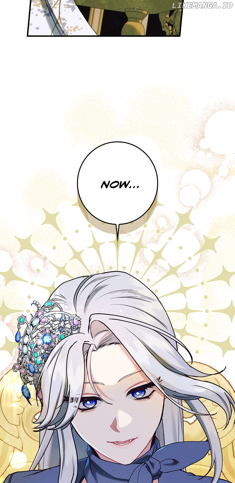 In the Midst of an Intended Marriage With My Time-Limited Lover Chapter 18 - page 8