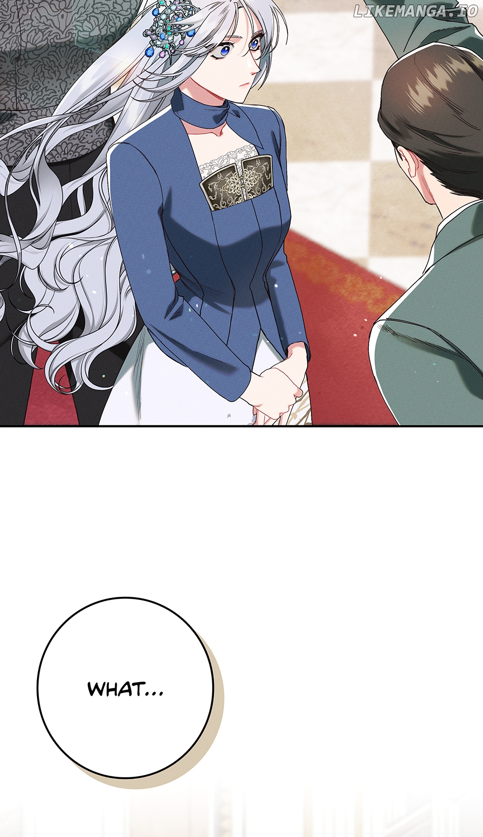 In the Midst of an Intended Marriage With My Time-Limited Lover Chapter 18 - page 80