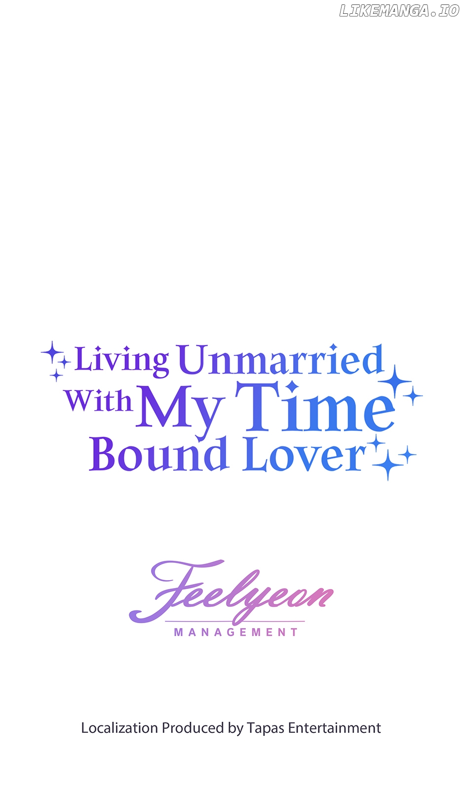 In the Midst of an Intended Marriage With My Time-Limited Lover Chapter 18 - page 83